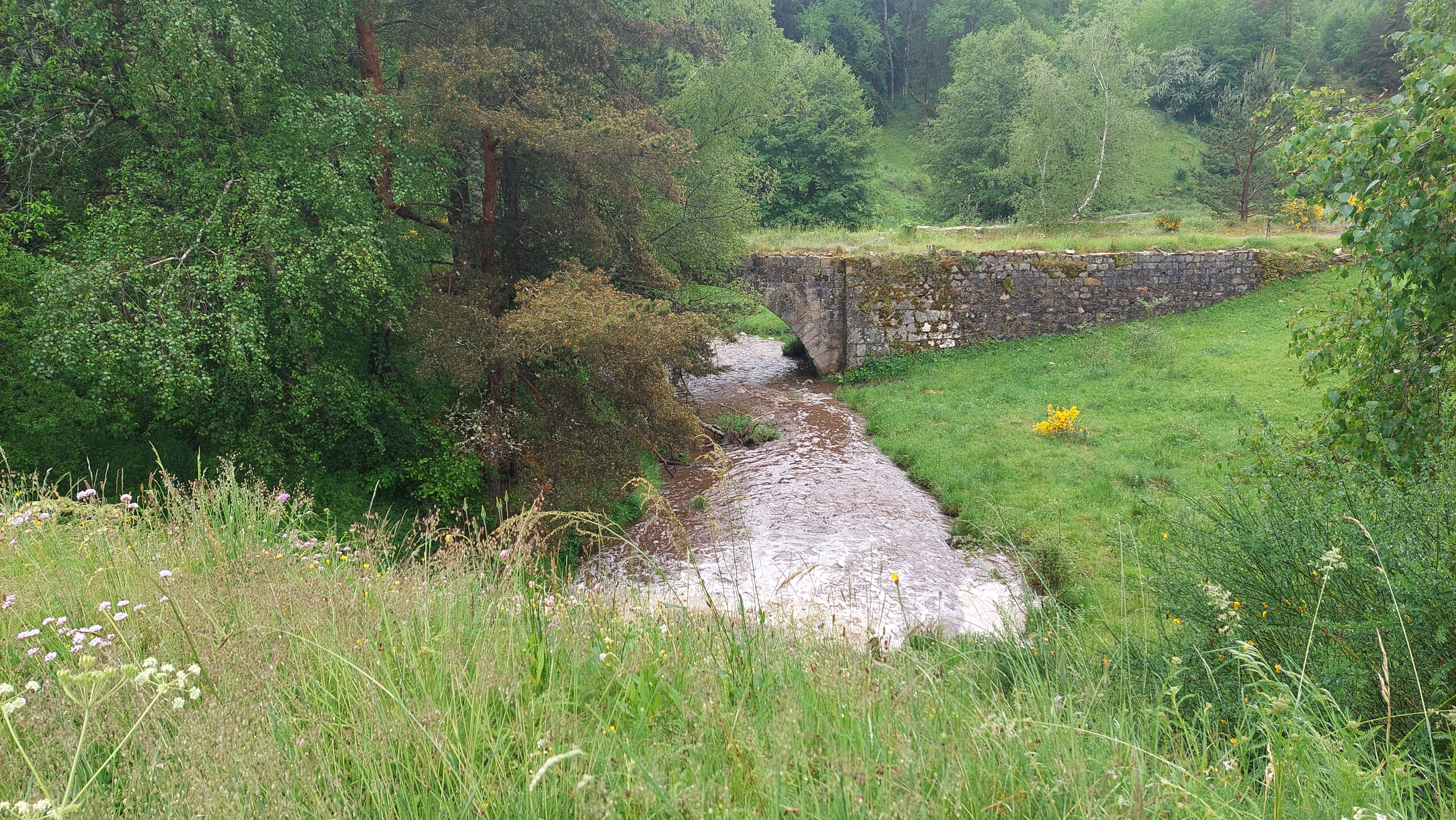 Pont La Gardelle