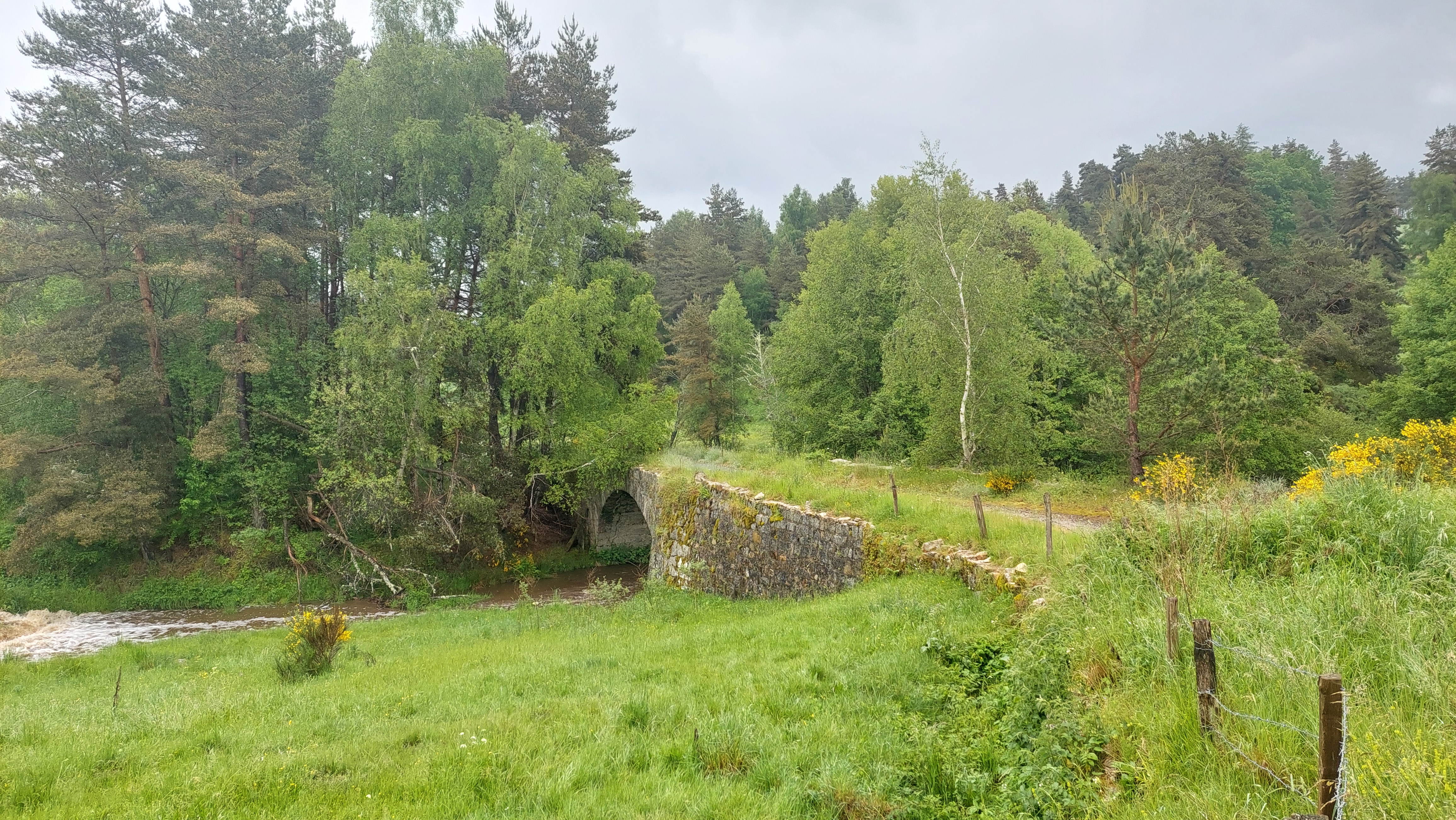 Pont La Gardelle