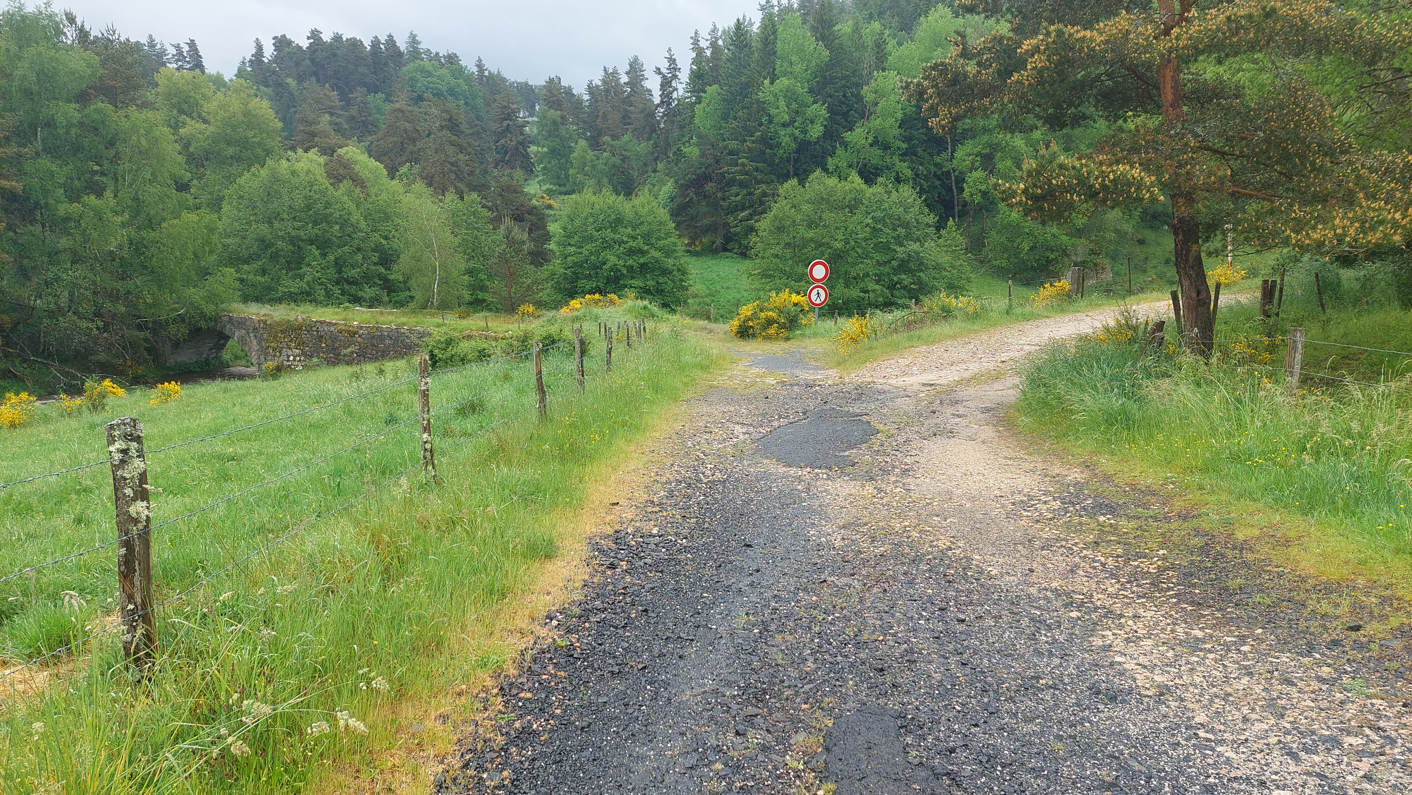 Chemin