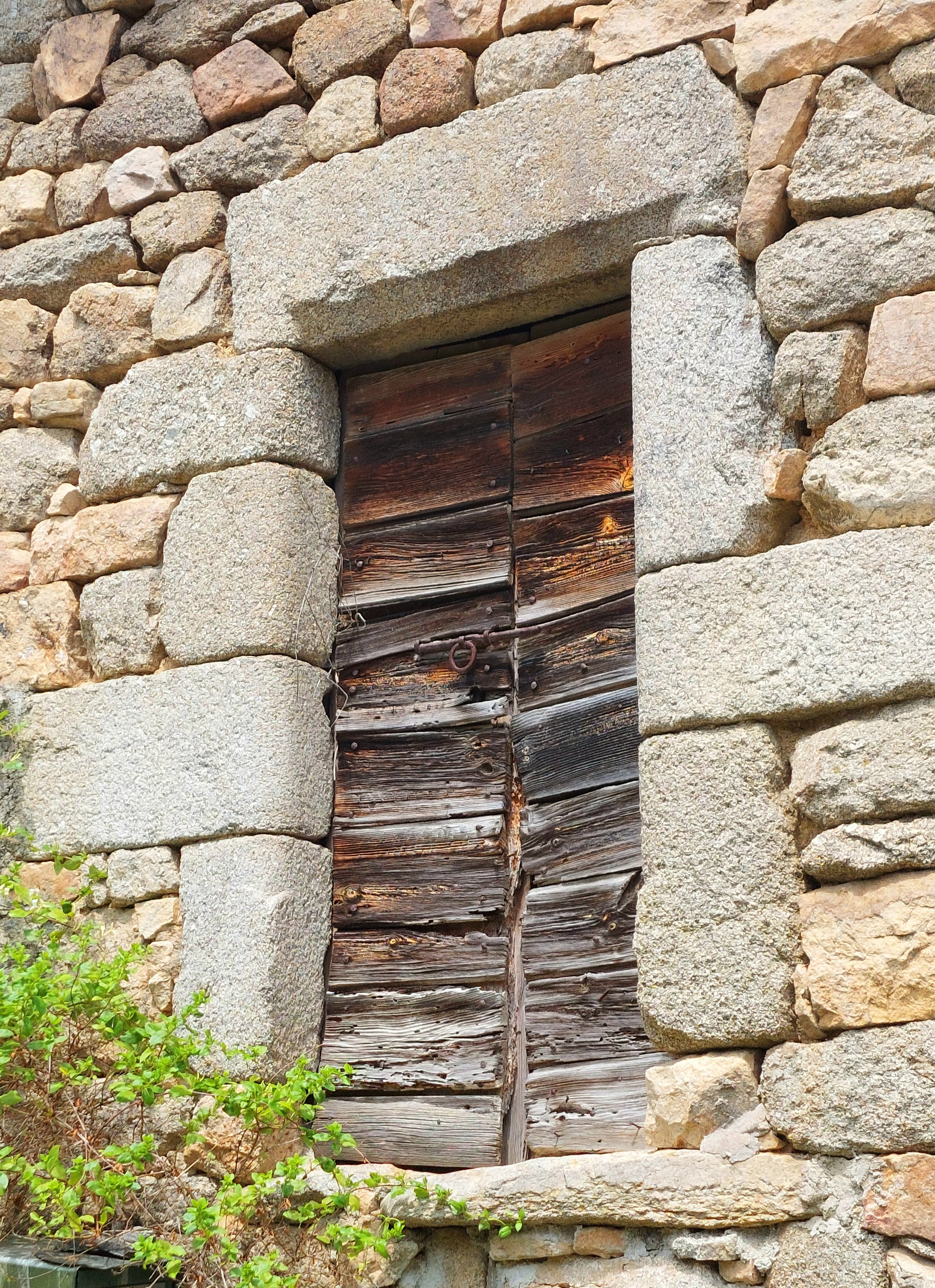 Porte