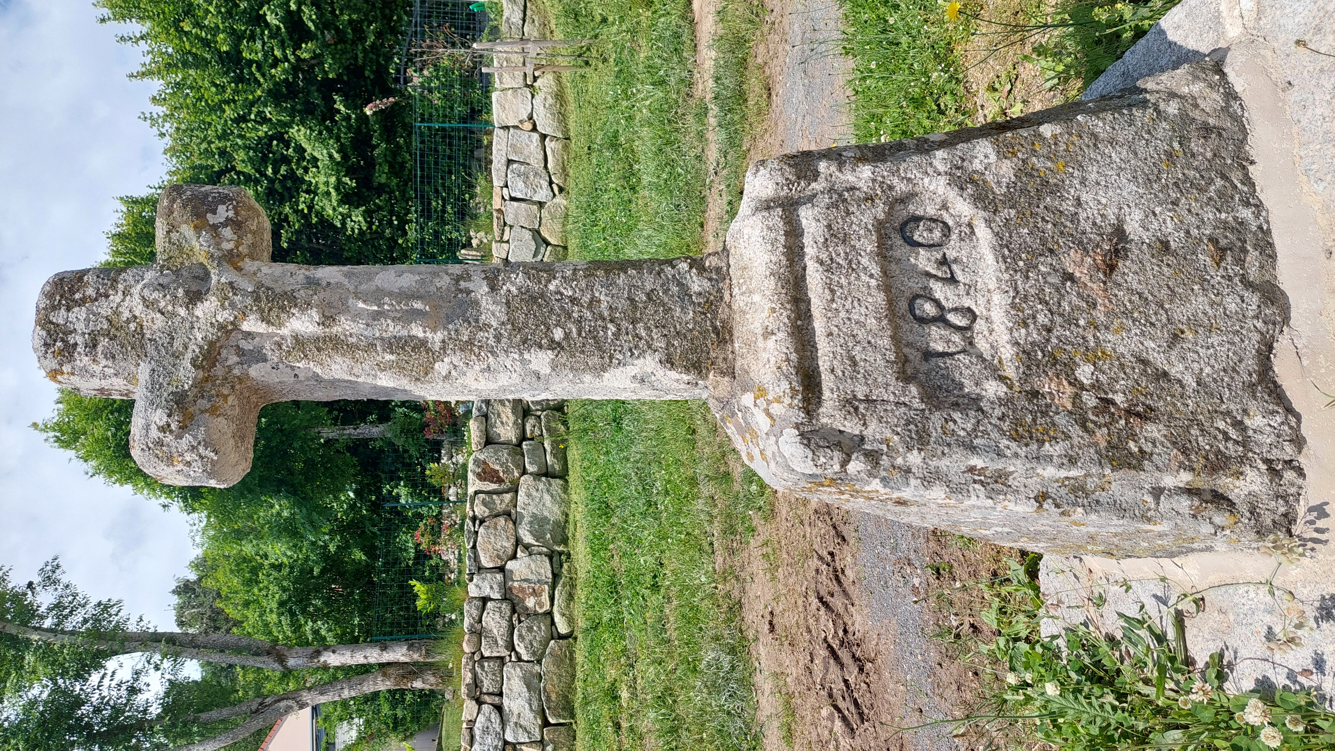 Croix