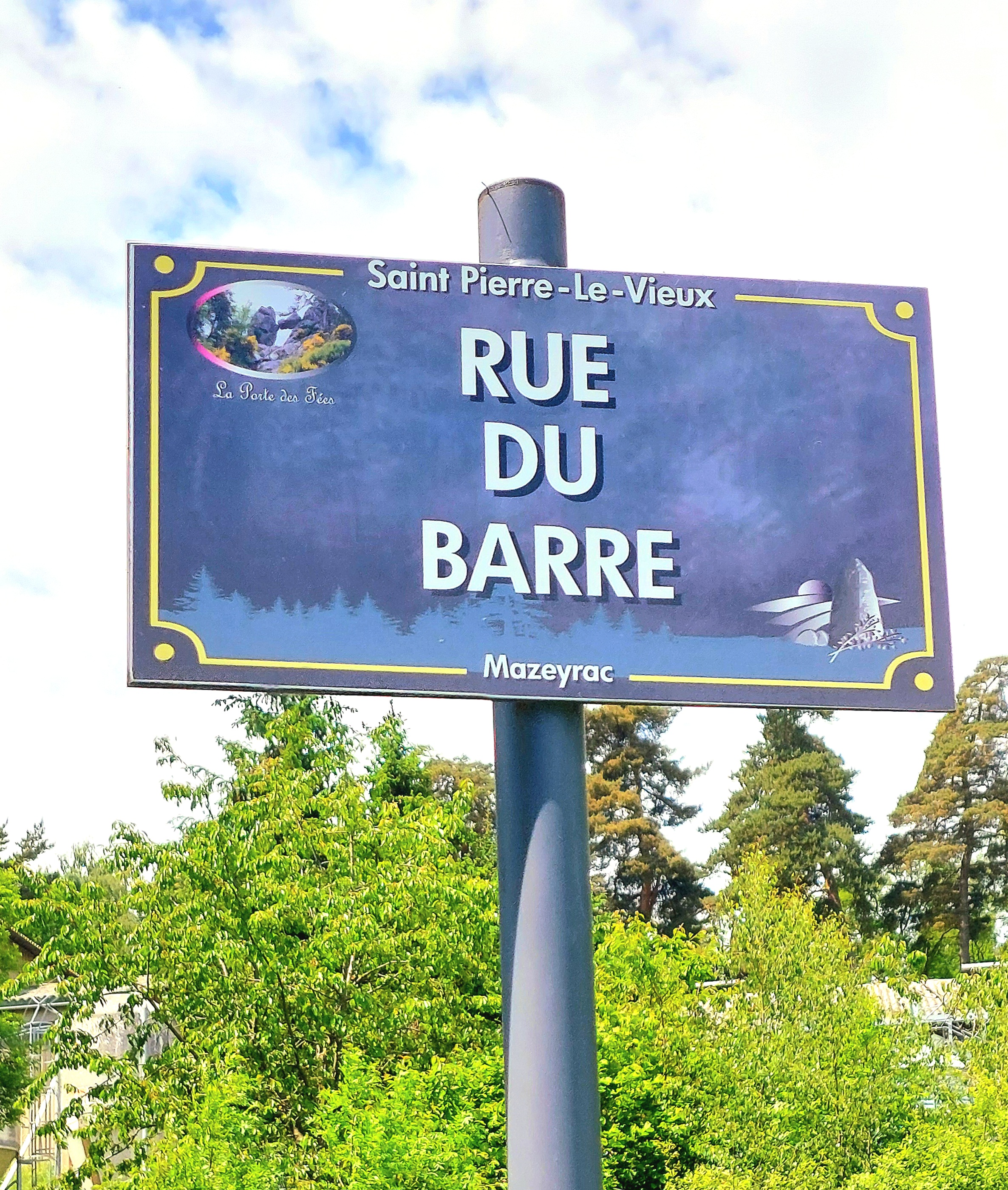 Panneau