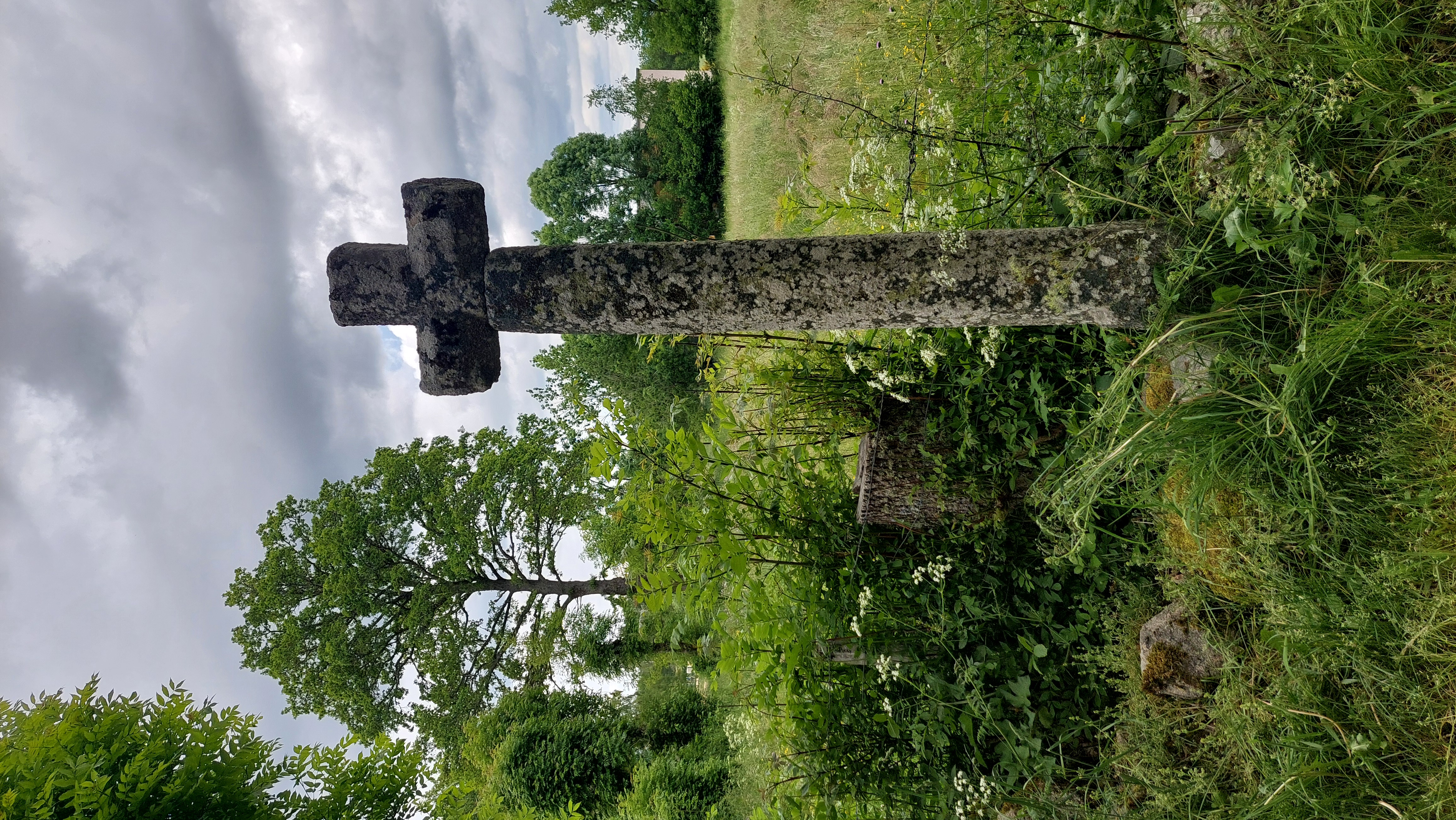 Croix