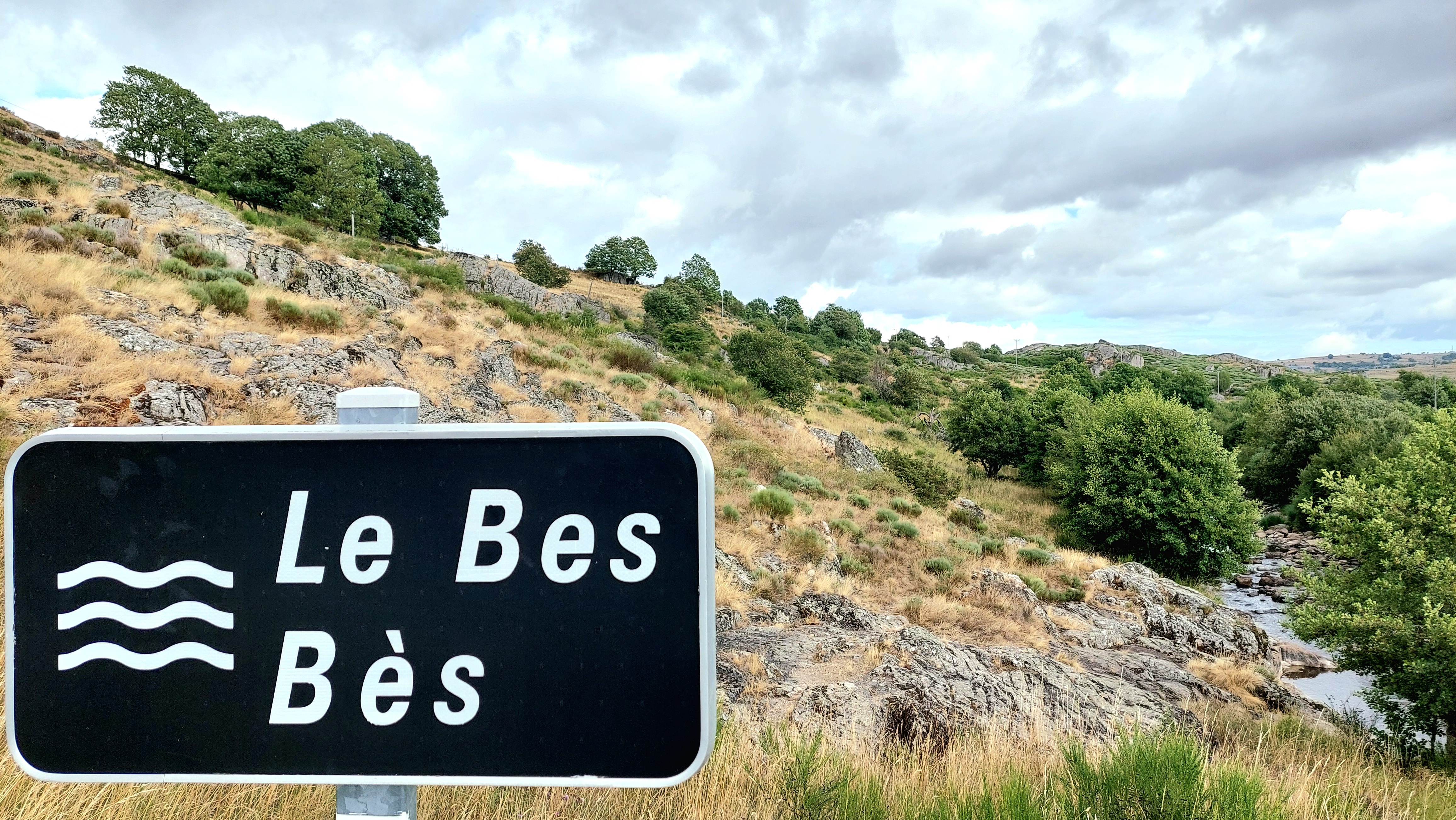 Le Bes
