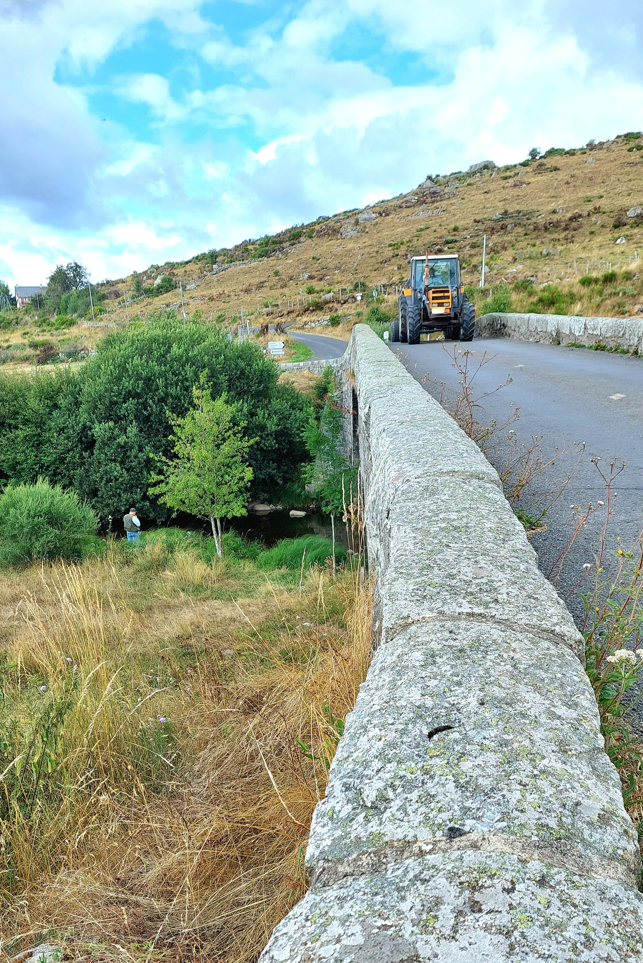 Pont de Gournier