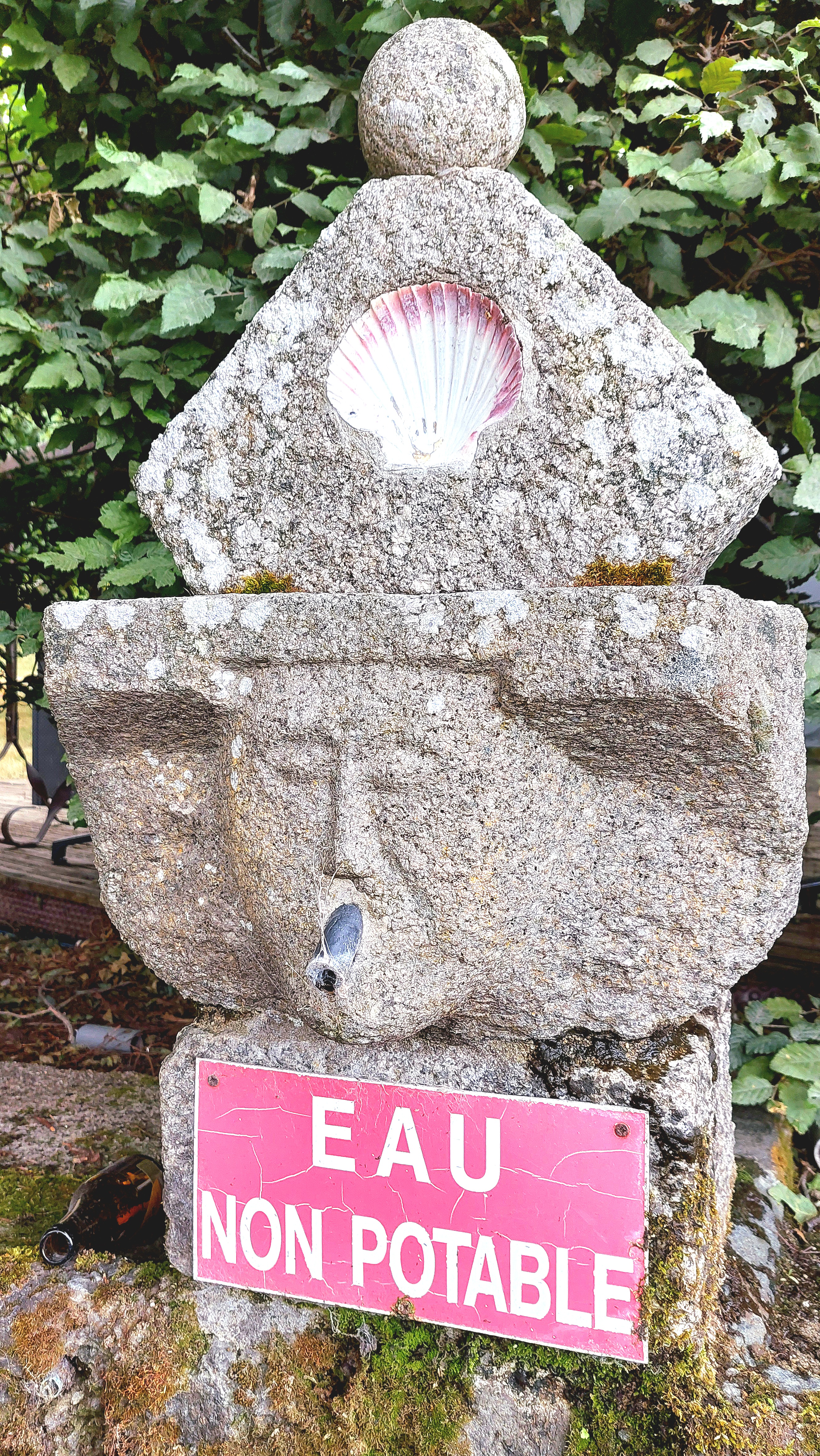 Fontaine
