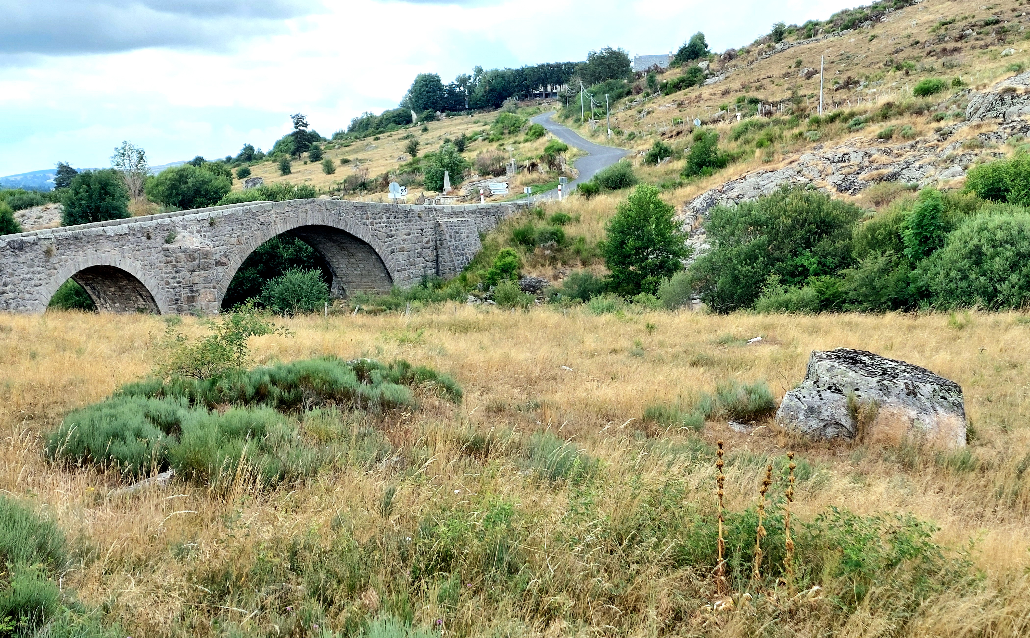 Pont de Gournier