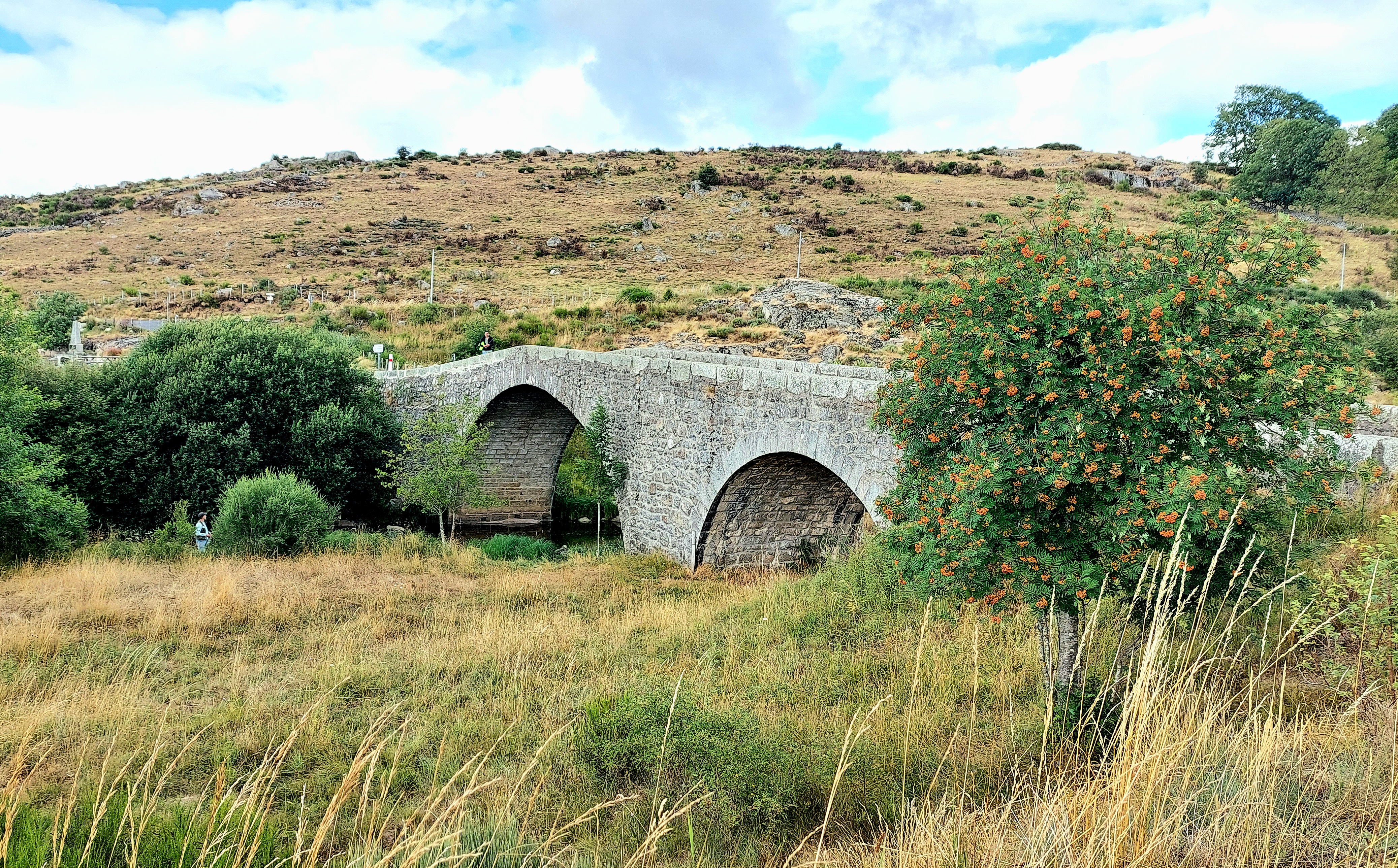 Pont de Gournier