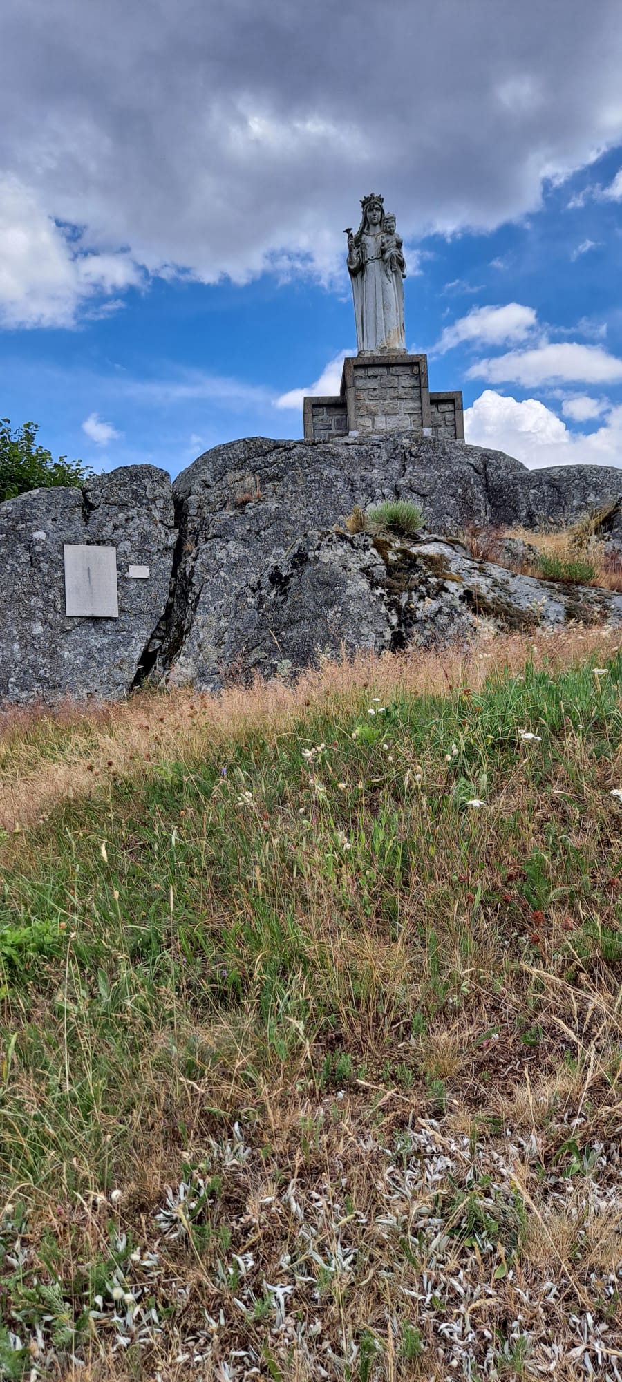 Paulhac en margeride