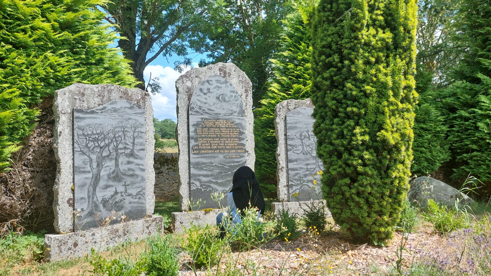Cimetière