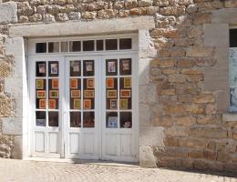 Gevaudent - L’art du bois tourné pour la dentelle vivante