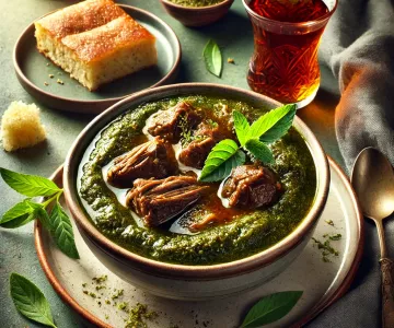 Mloukhiya Tunisienne : La Recette Traditionnelle