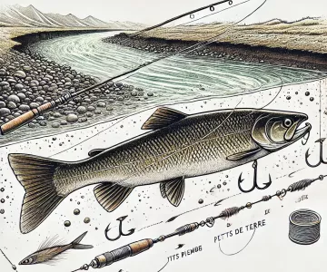 La pêche au toc : guide complet pour bien débuter