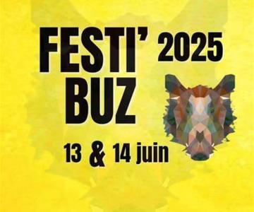 Agenda culturel - Juin 2025 - Autour du Malzieu-Ville