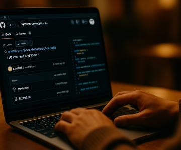 Explorer les répertoires GitHub de System Prompts pour les Outils et Modèles d’IA