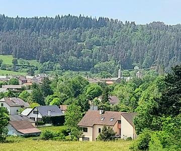 Randonnée Le Malzieu-Ville Fantoubette