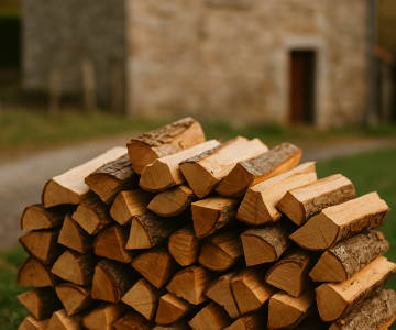 Fournisseurs de bois de chauffage autour du Malzieu-Ville (48140)