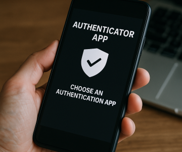 Guide complet : Choisir son application d’authentification à deux facteurs (2FA)
