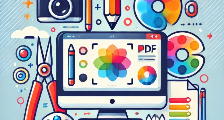 Les Meilleurs Outils en Ligne pour Vos Projets Créatifs