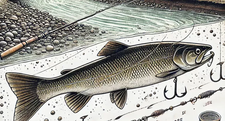 La pêche au toc : guide complet pour bien débuter