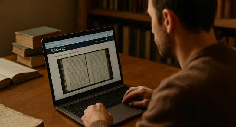 Archives nationales d’outre-mer (ANOM) : mission, collections et accès