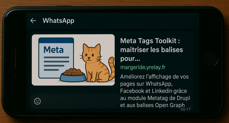 Comprendre et maîtriser les Meta Tags