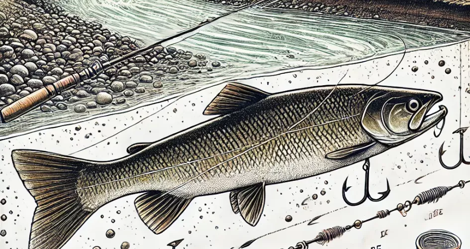 La pêche au toc : guide complet pour bien débuter
